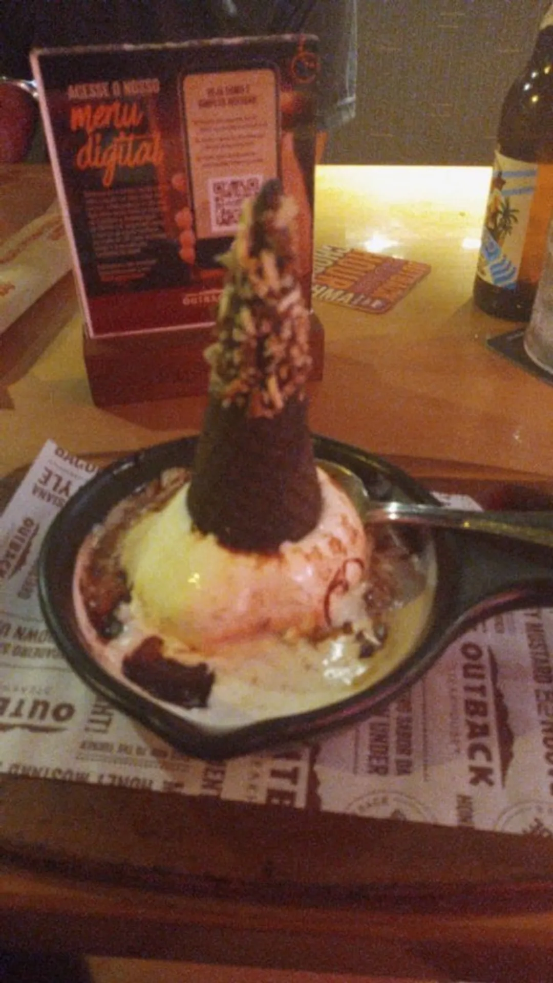 Outback