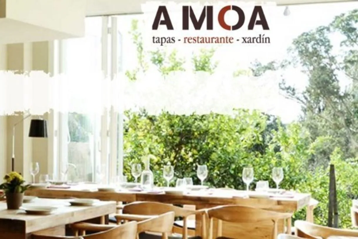 AMOA