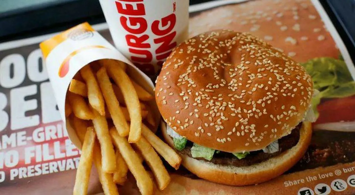 Burger King