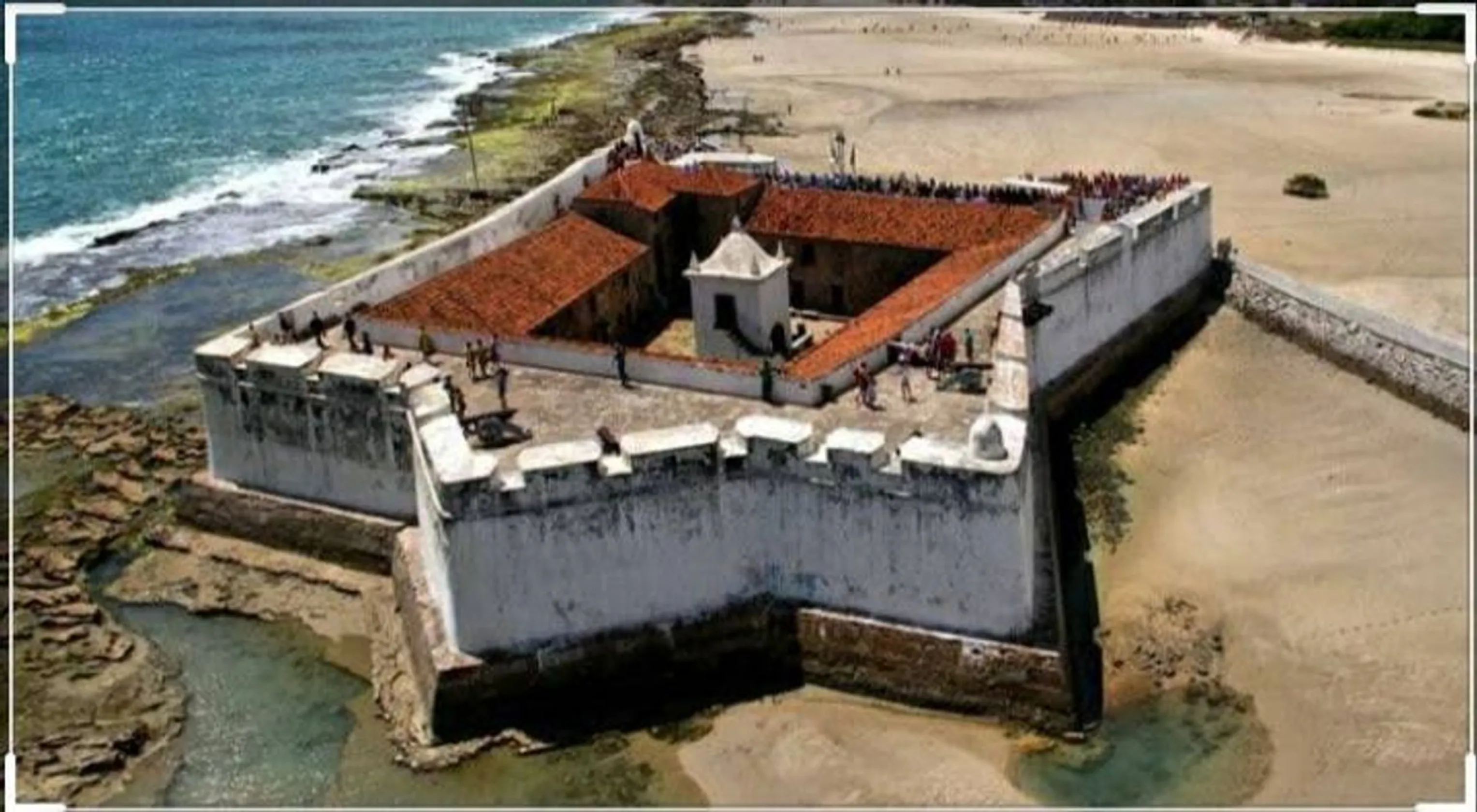 Forte dos Reis Magos