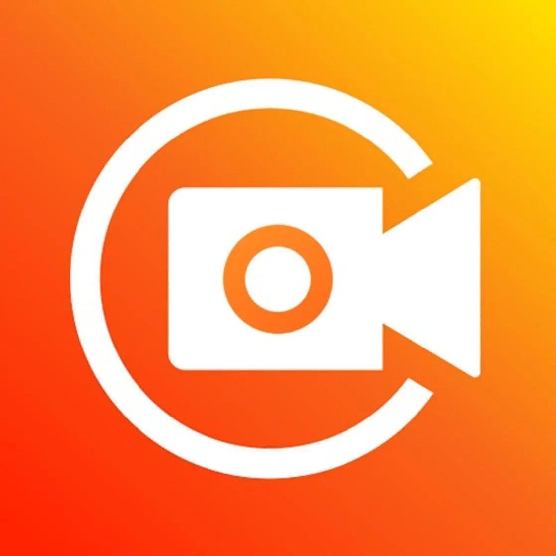 Screen Recorder - XRecorder