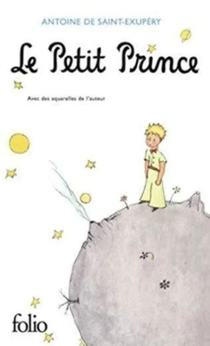 Le Petit Prince