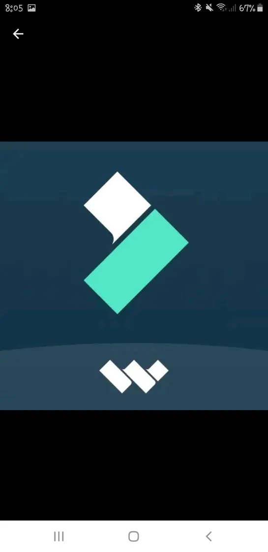 Filmora - Editor De Video