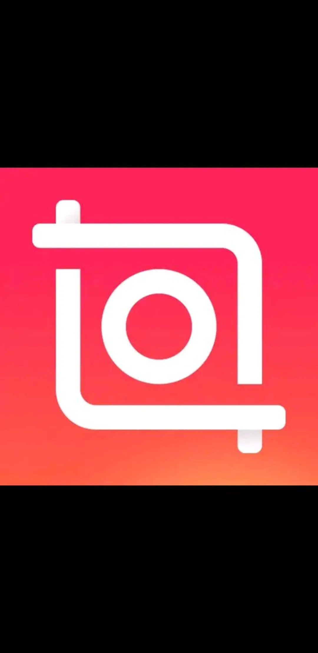 Editor De Video - Inshot