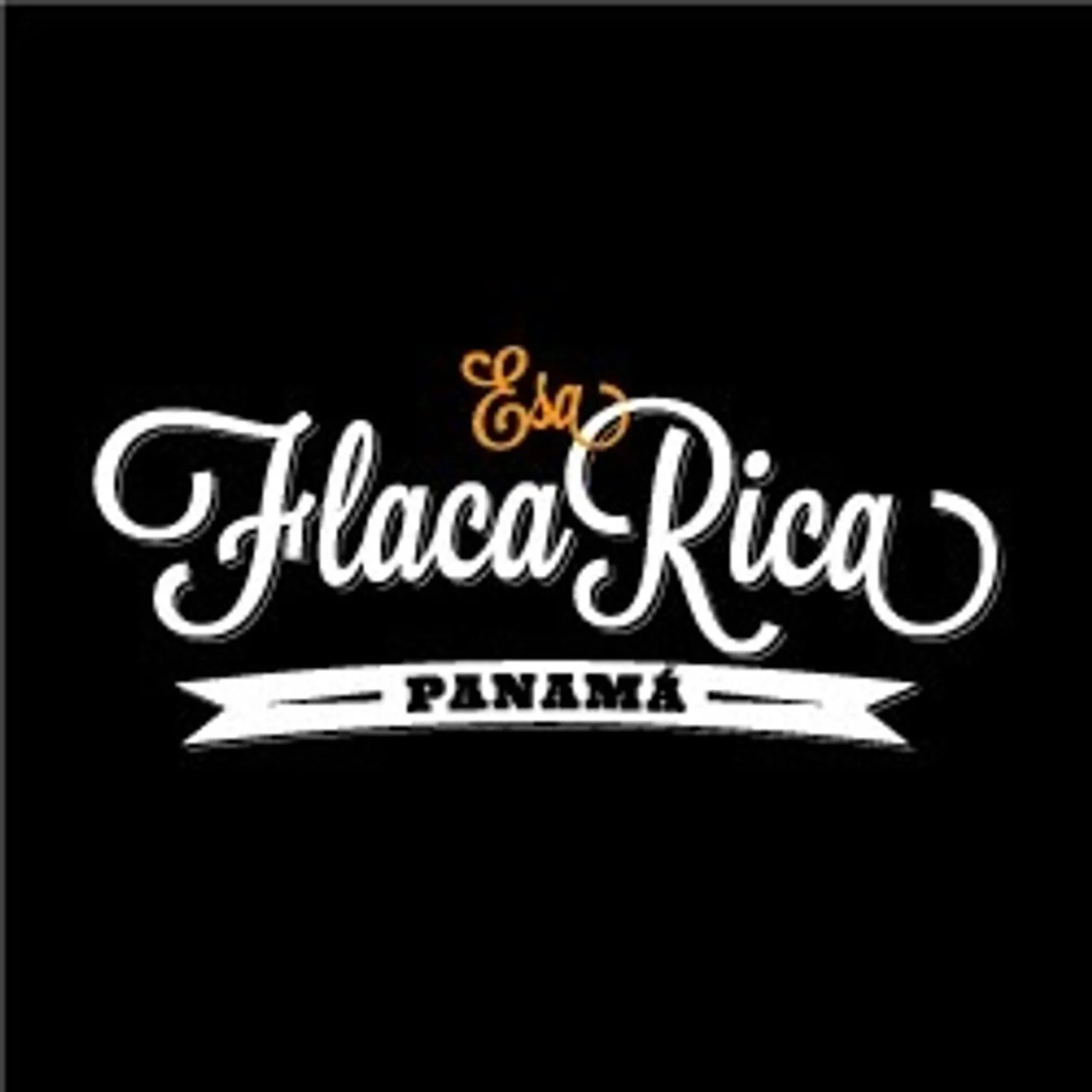 Esa Flaca Rica