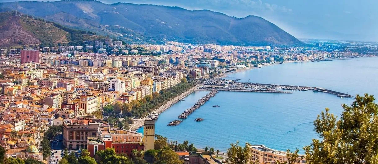 Salerno