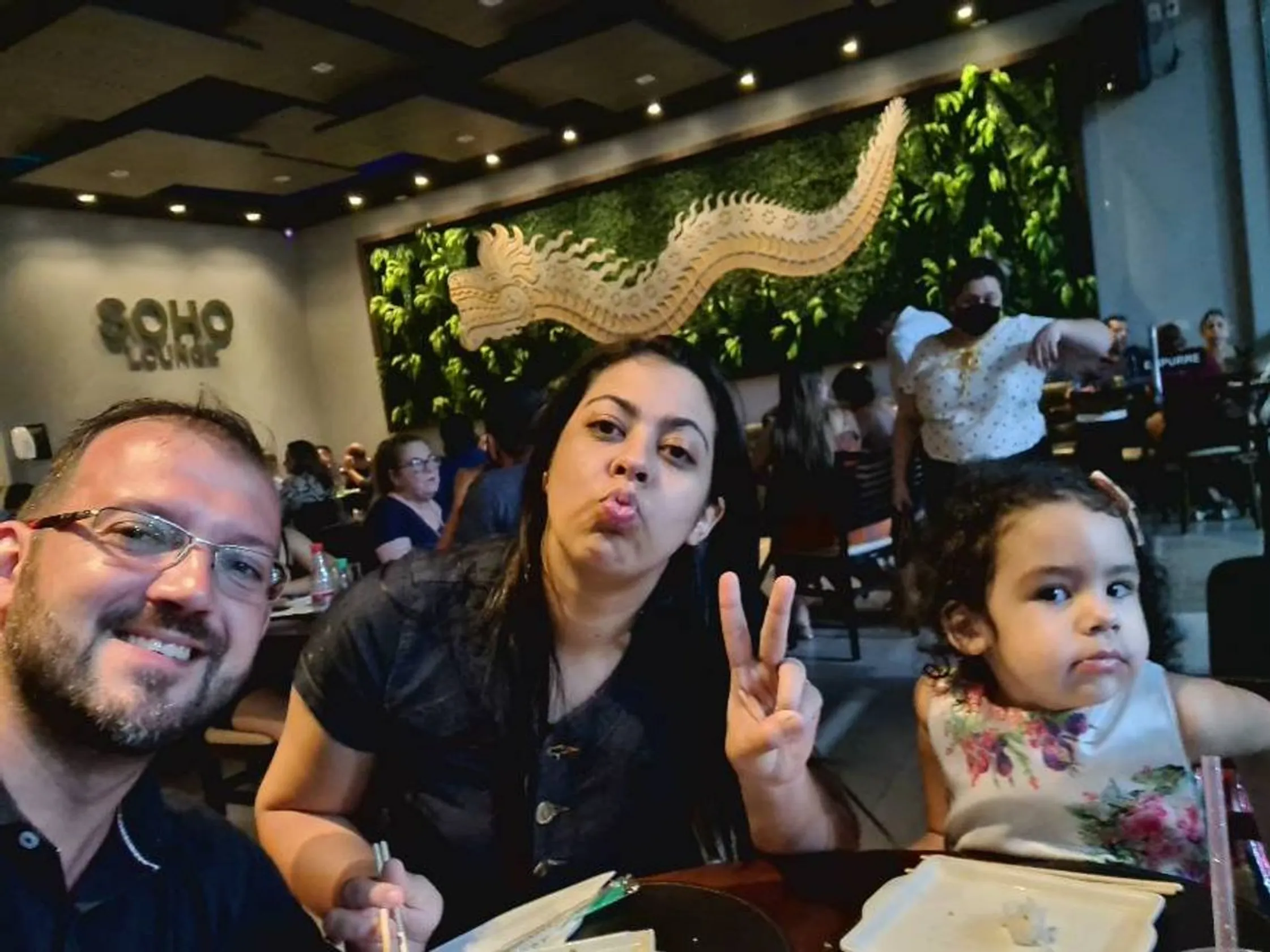 Soho Lounge Manaus