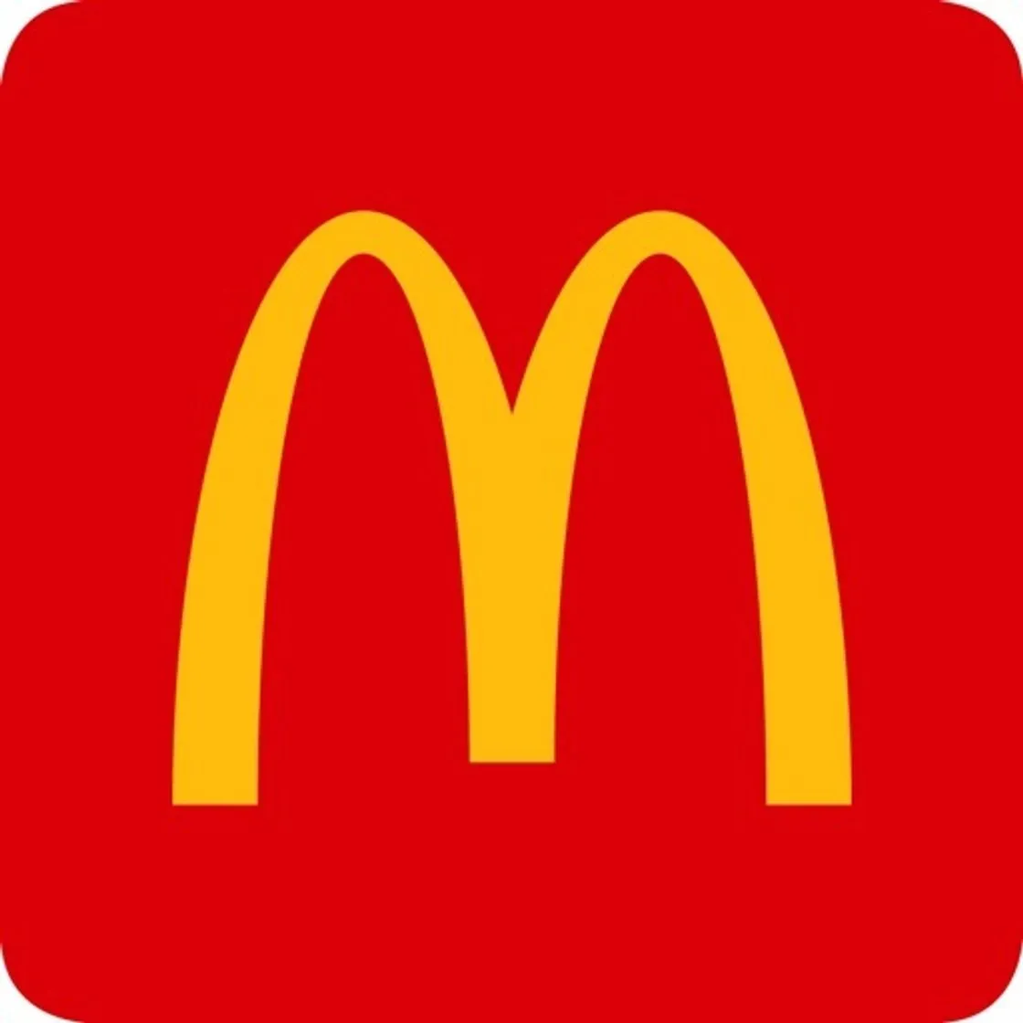 McDonald's Mobile