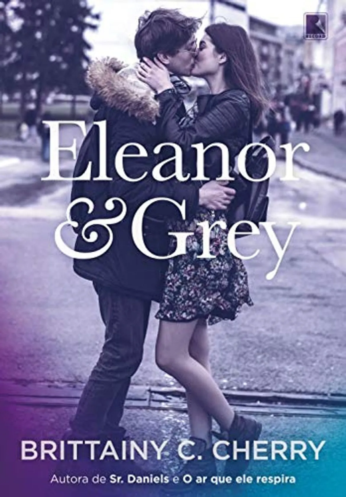 Eleanor & Grey