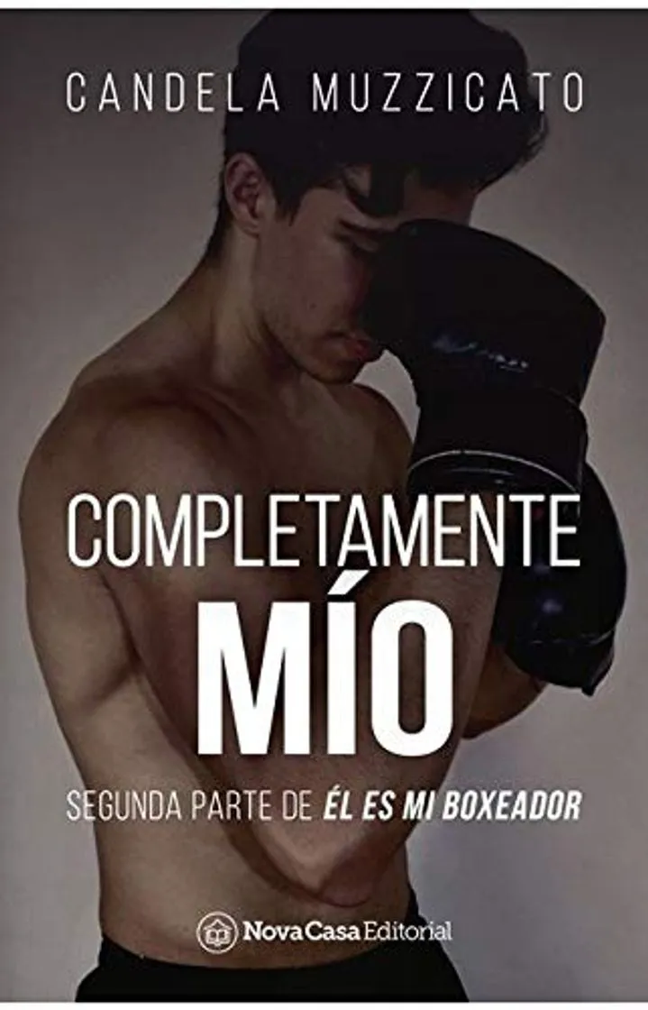 Completamente mío