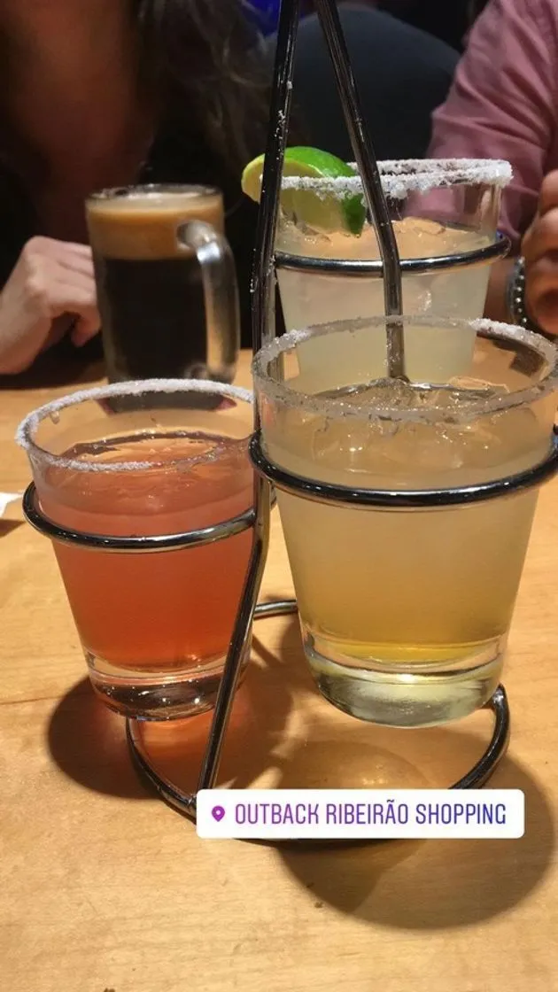 Outback