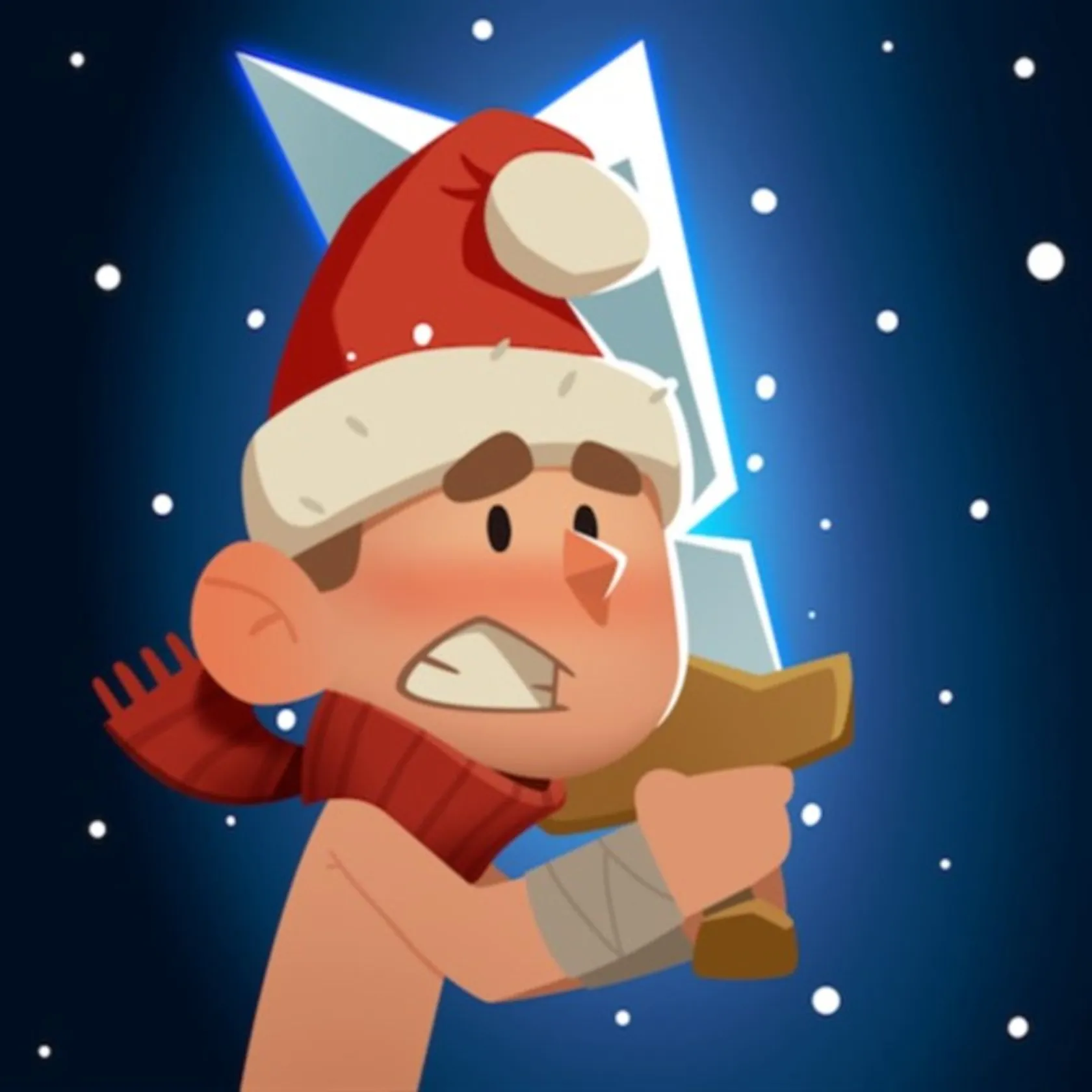 Almost a Hero: idle RPG game