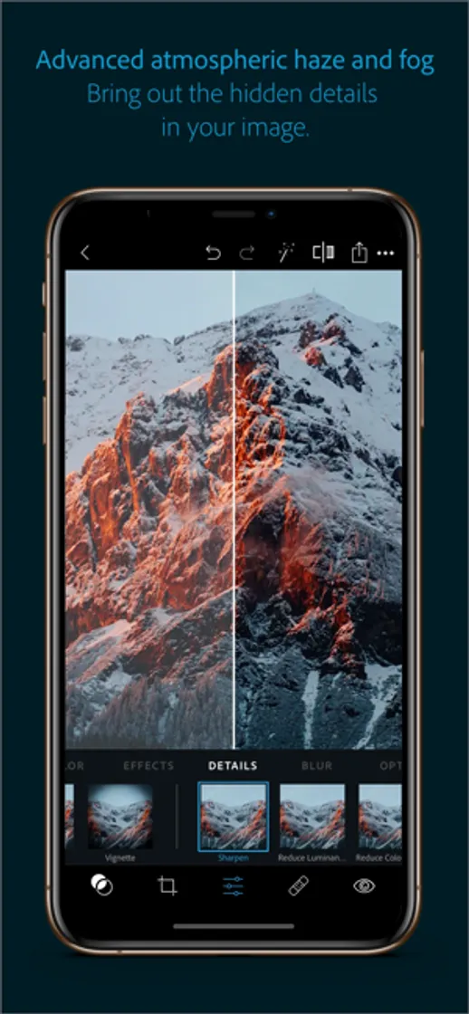 Photoshop Express Photo Editor on the App Store