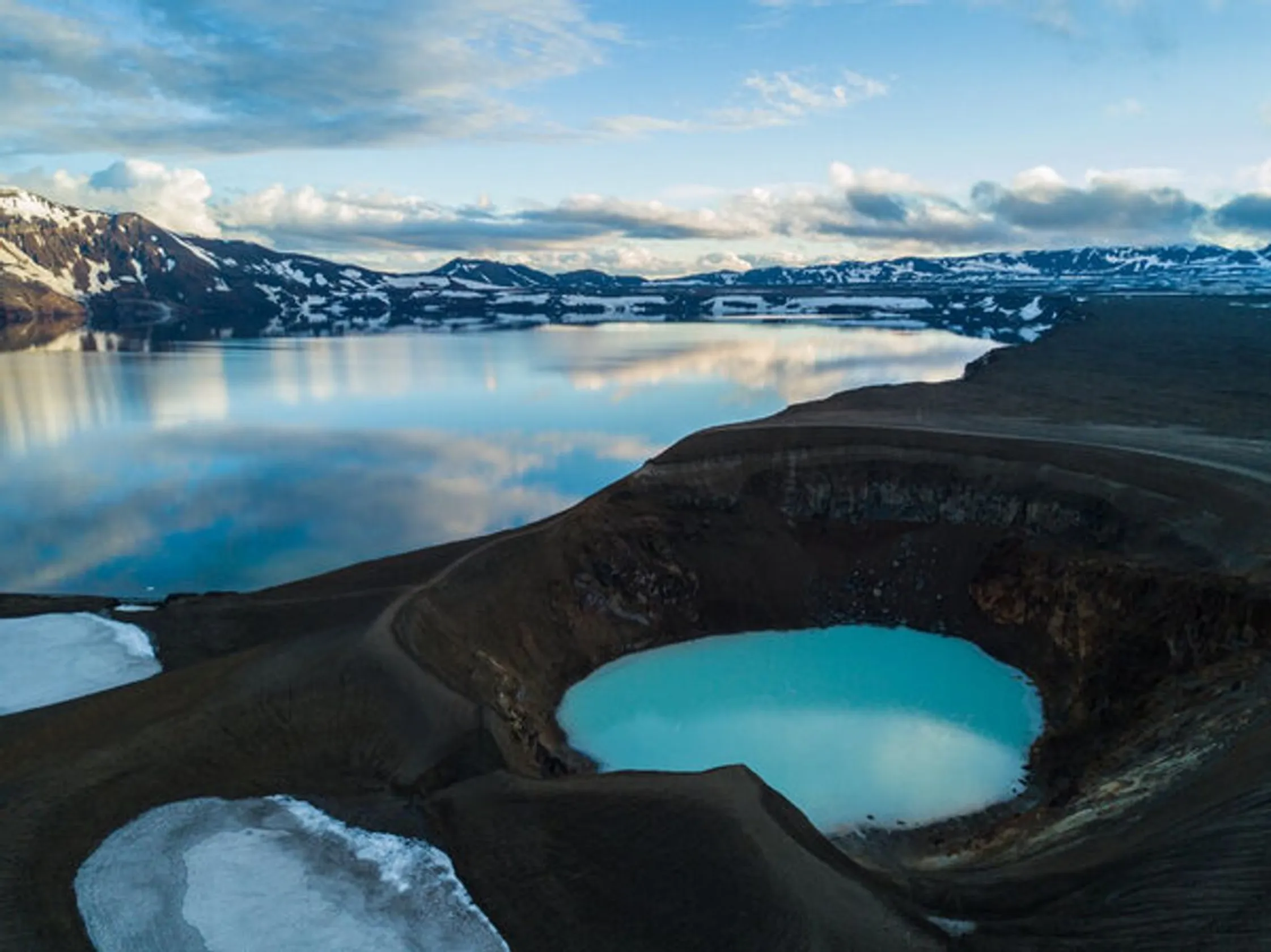 Iceland