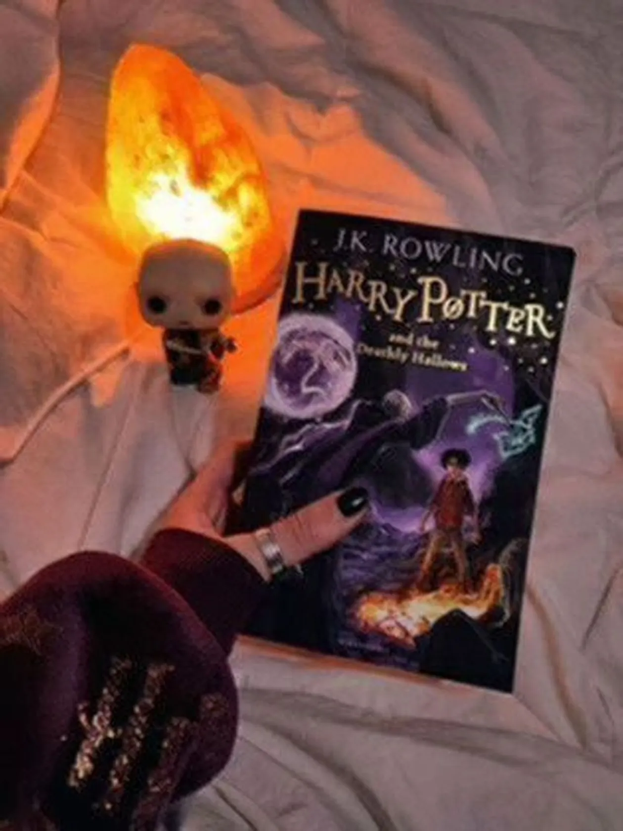 Harry Potter y el Prisionero de Azkaban