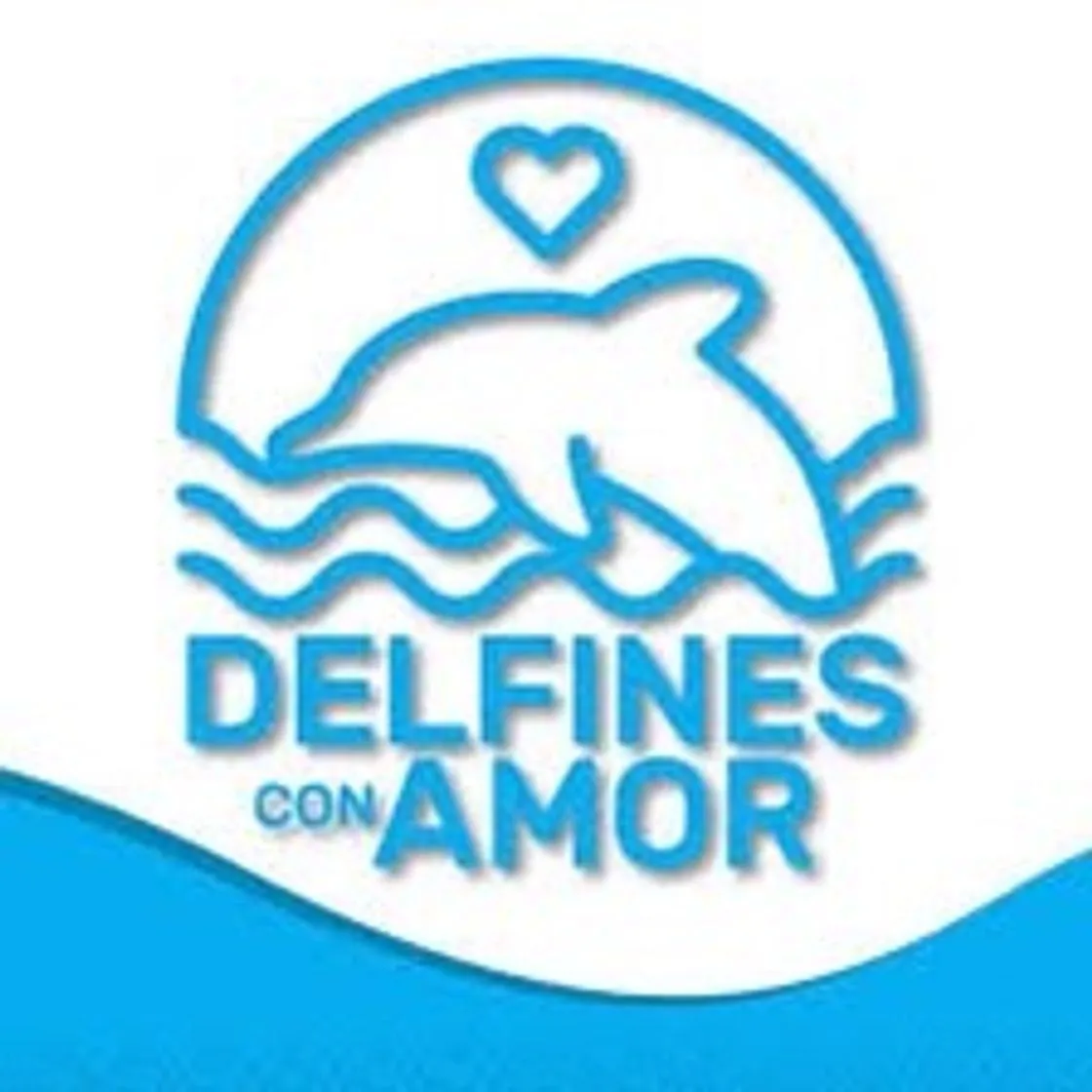Delfines con Amor