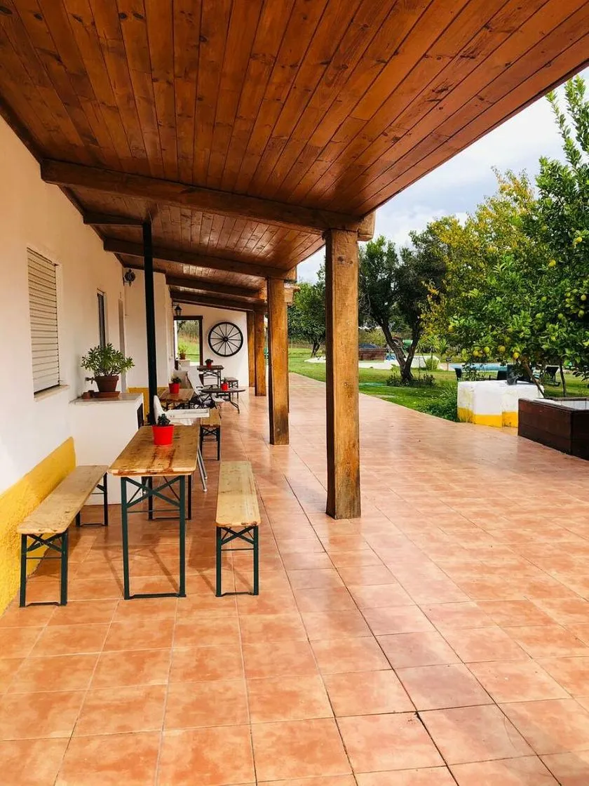 Quinta da Saudade