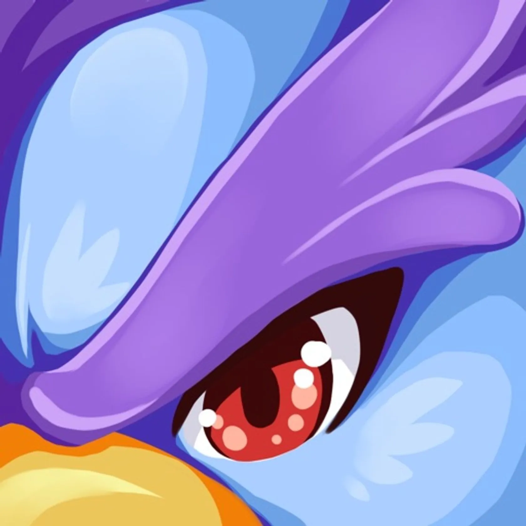 EvoCreo™ - Monsters & Battles