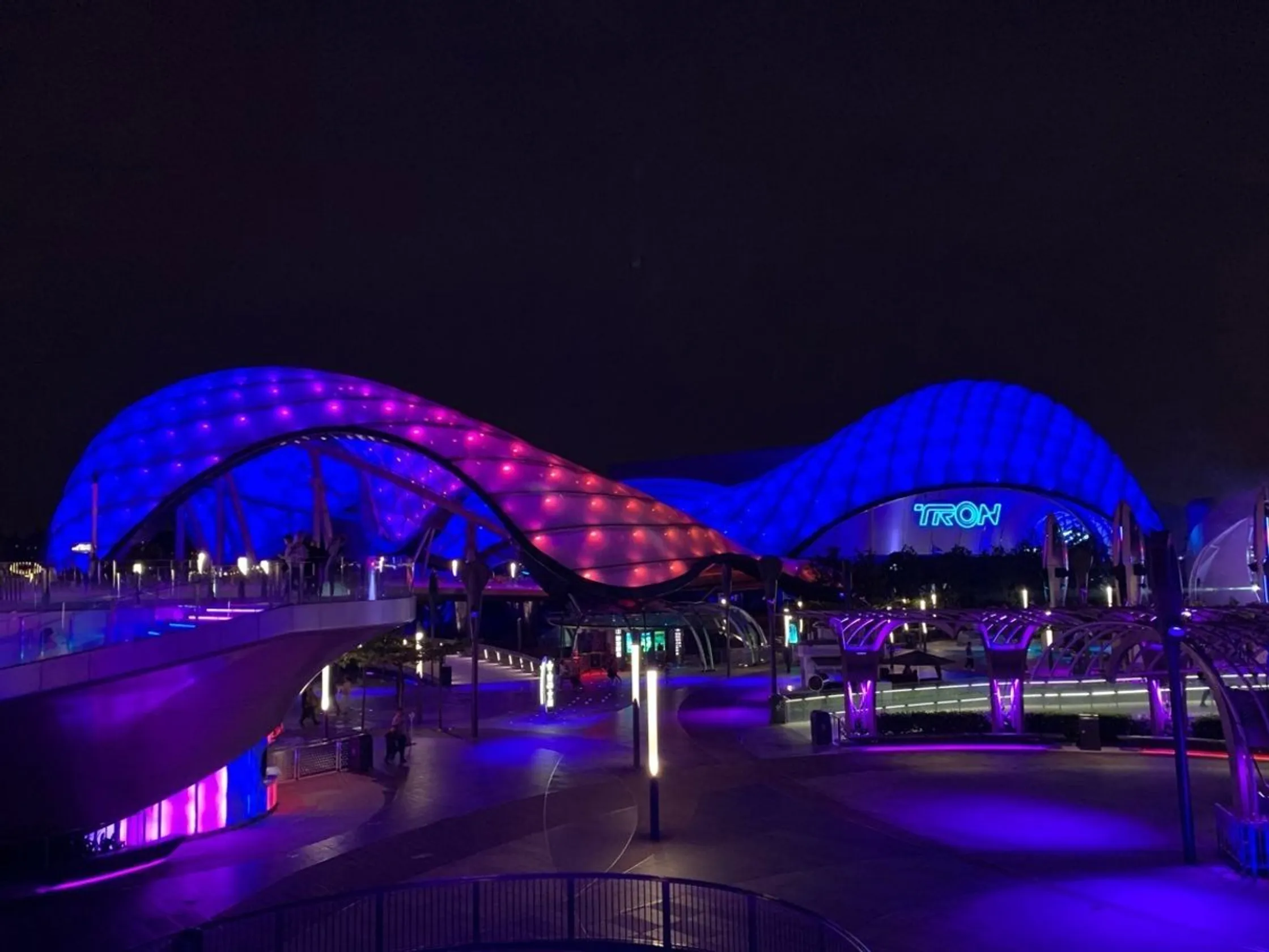 Shanghai Disneyland Park