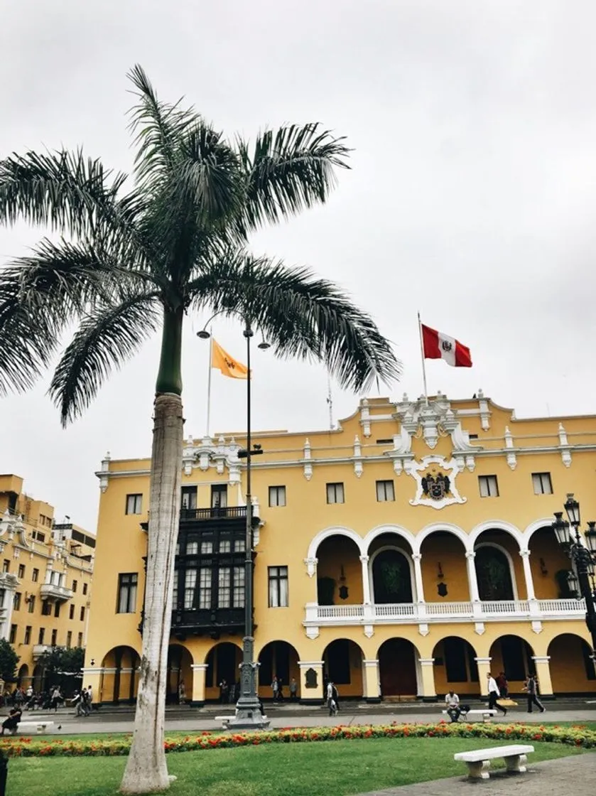 Lima