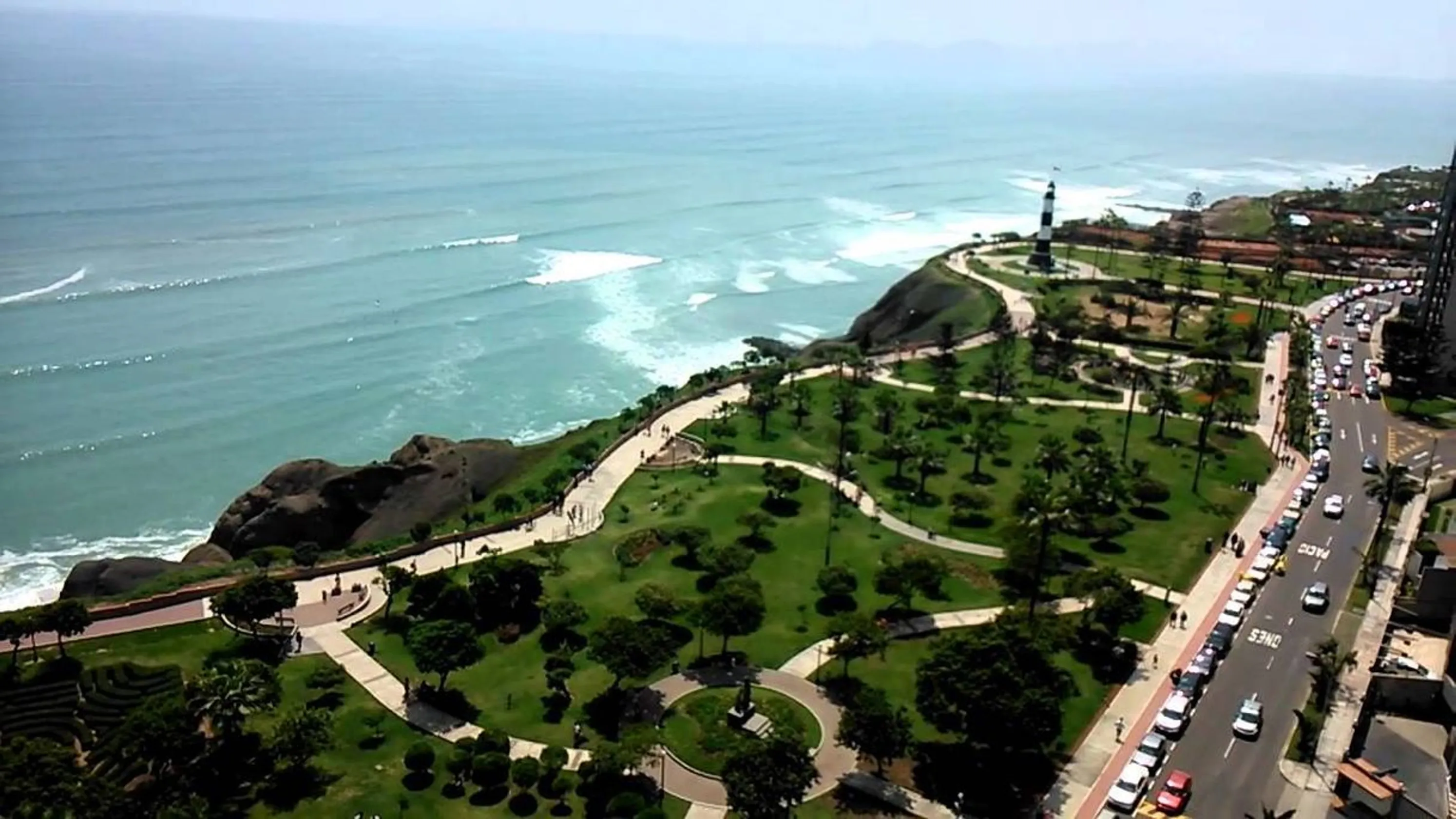Malecón Cisneros