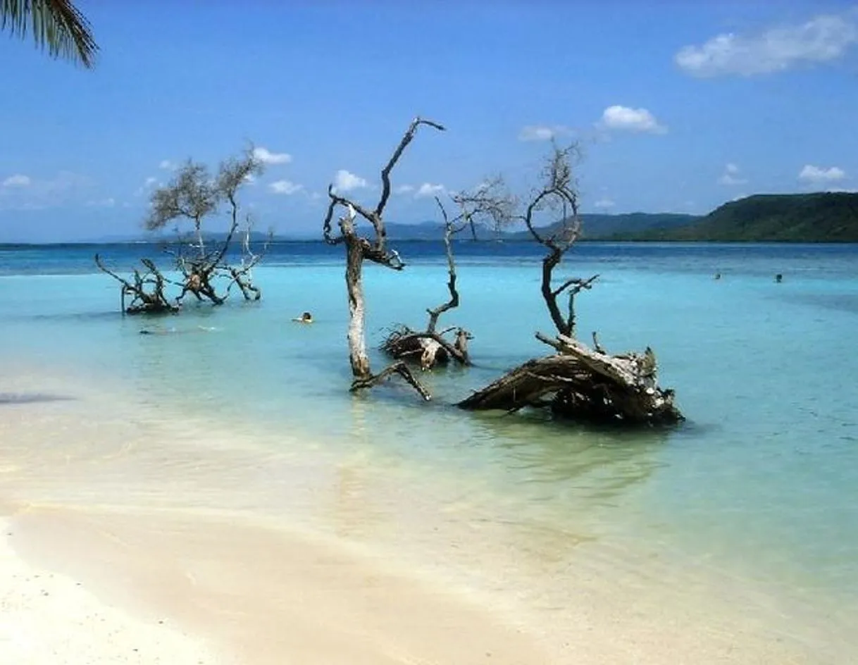 Playa Azul