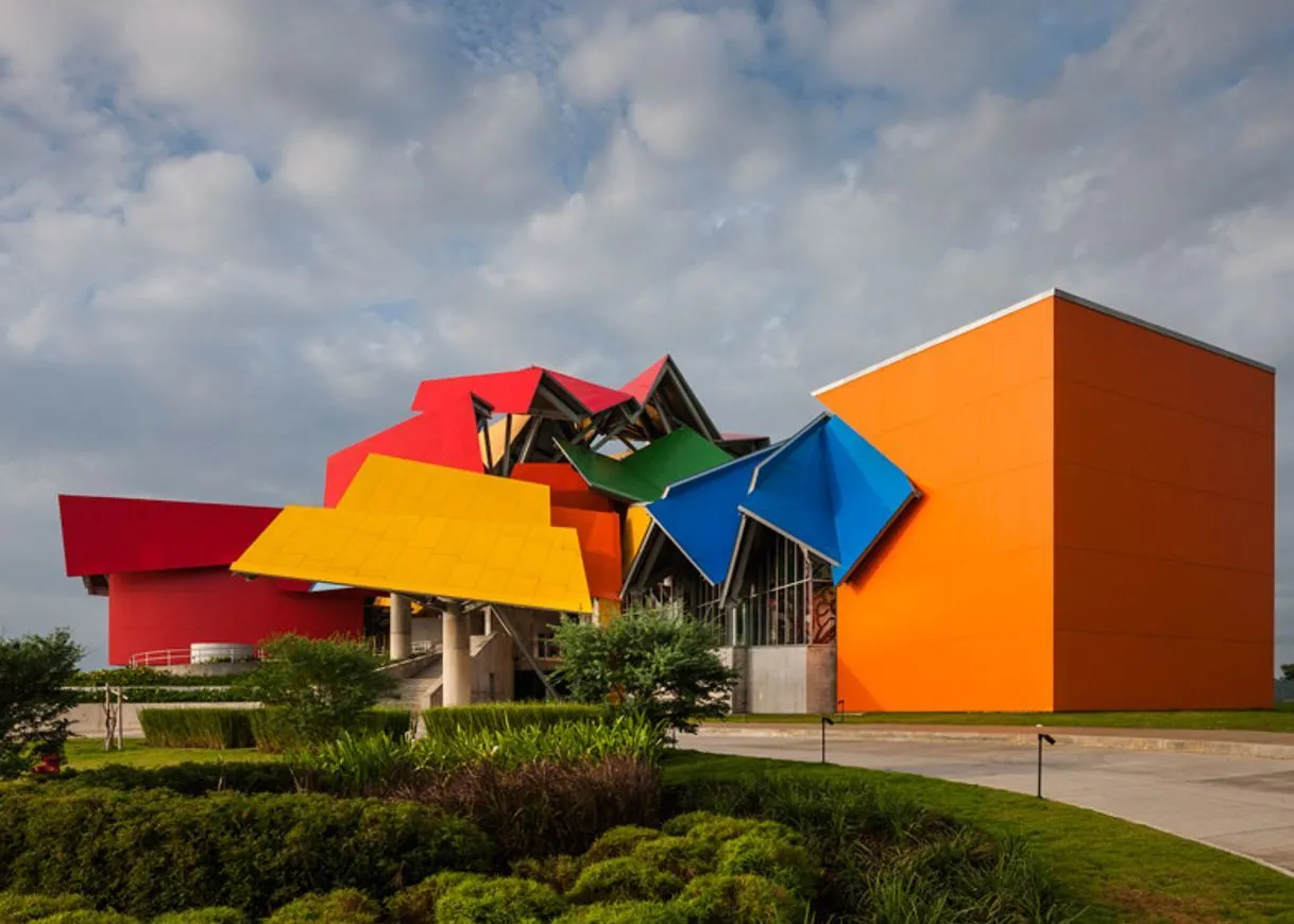 Biomuseo