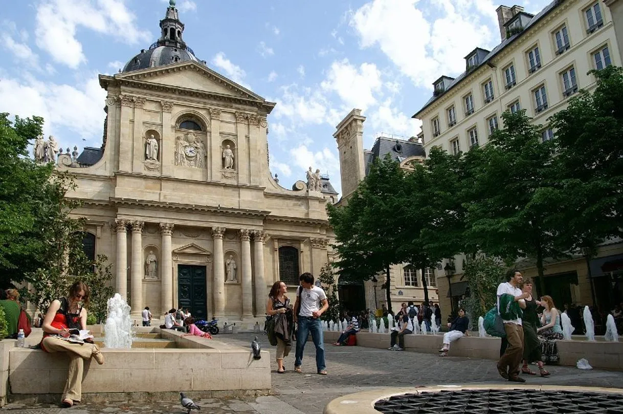 Sorbonne Université