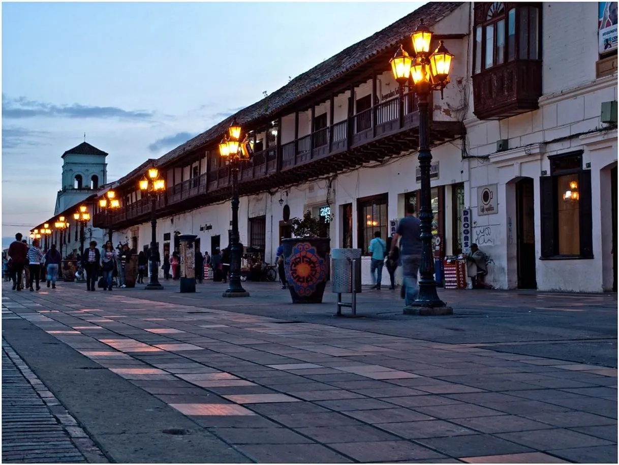 Tunja