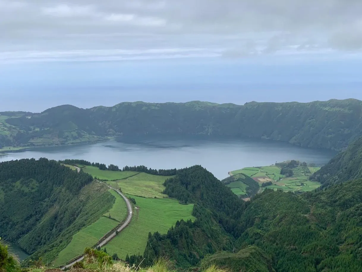 Açores