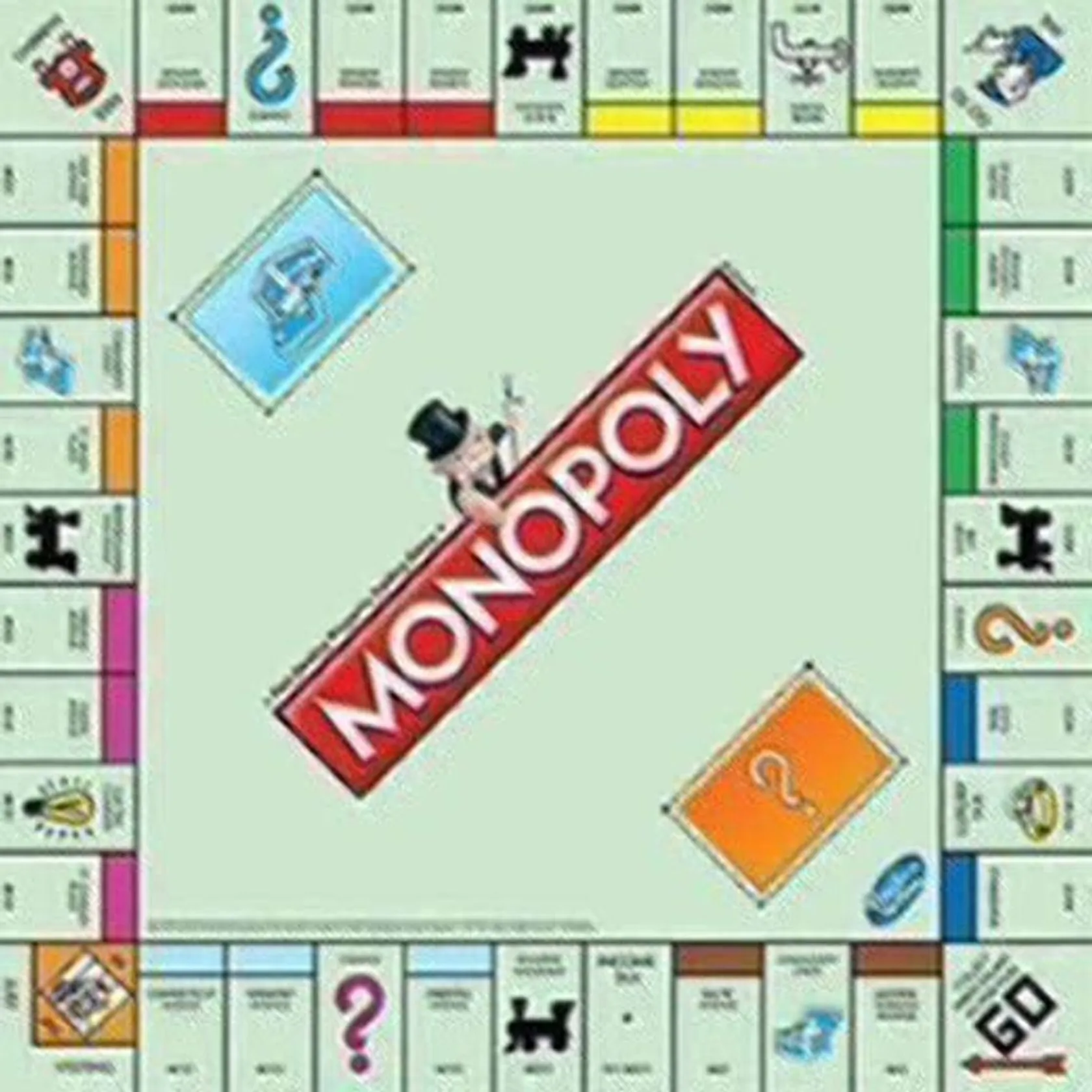 Monopoly