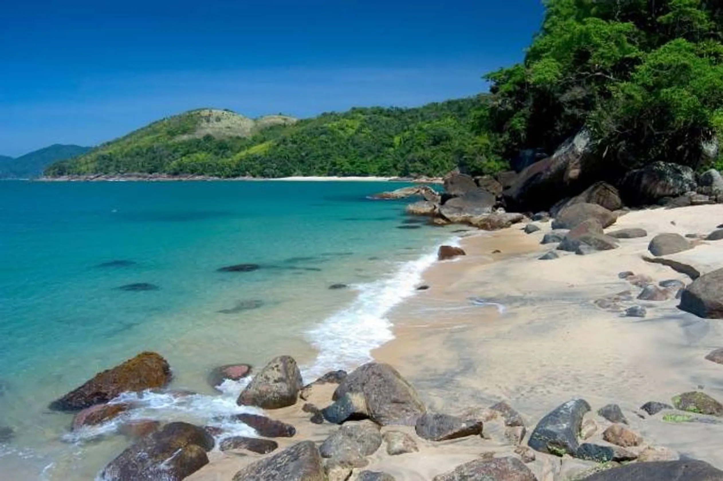 Praia do Cedro