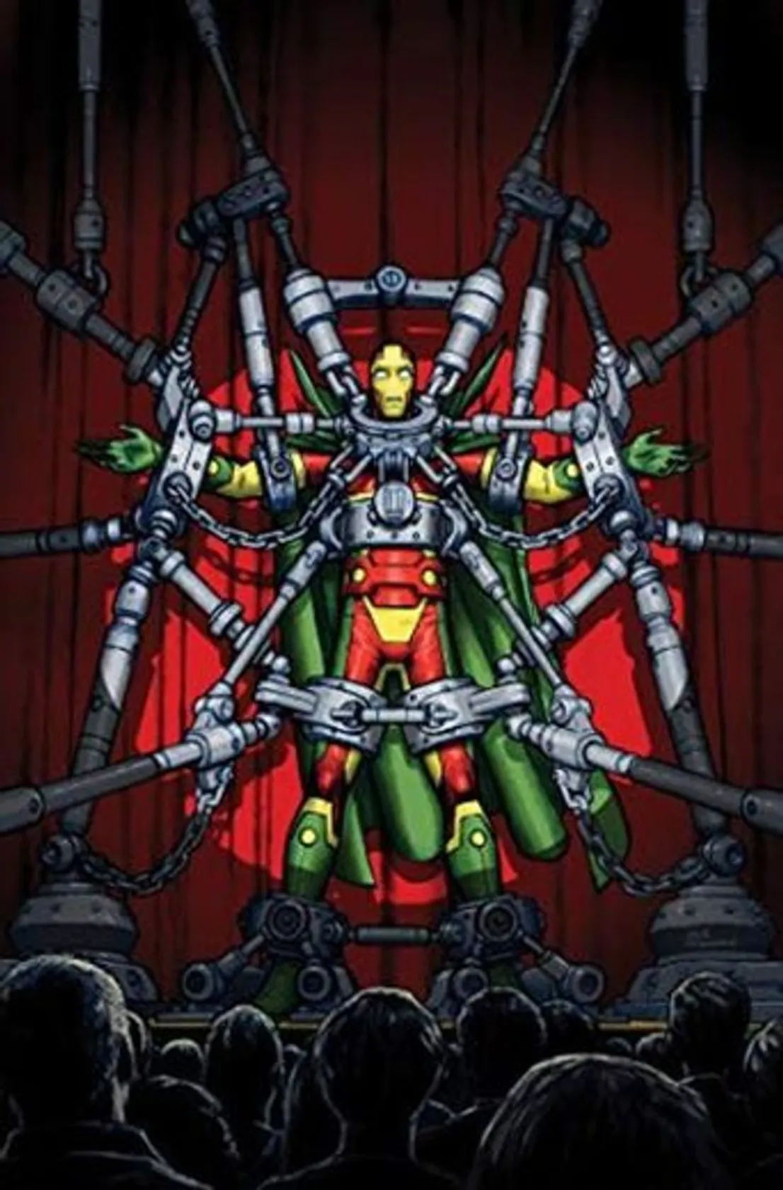 Mister Miracle