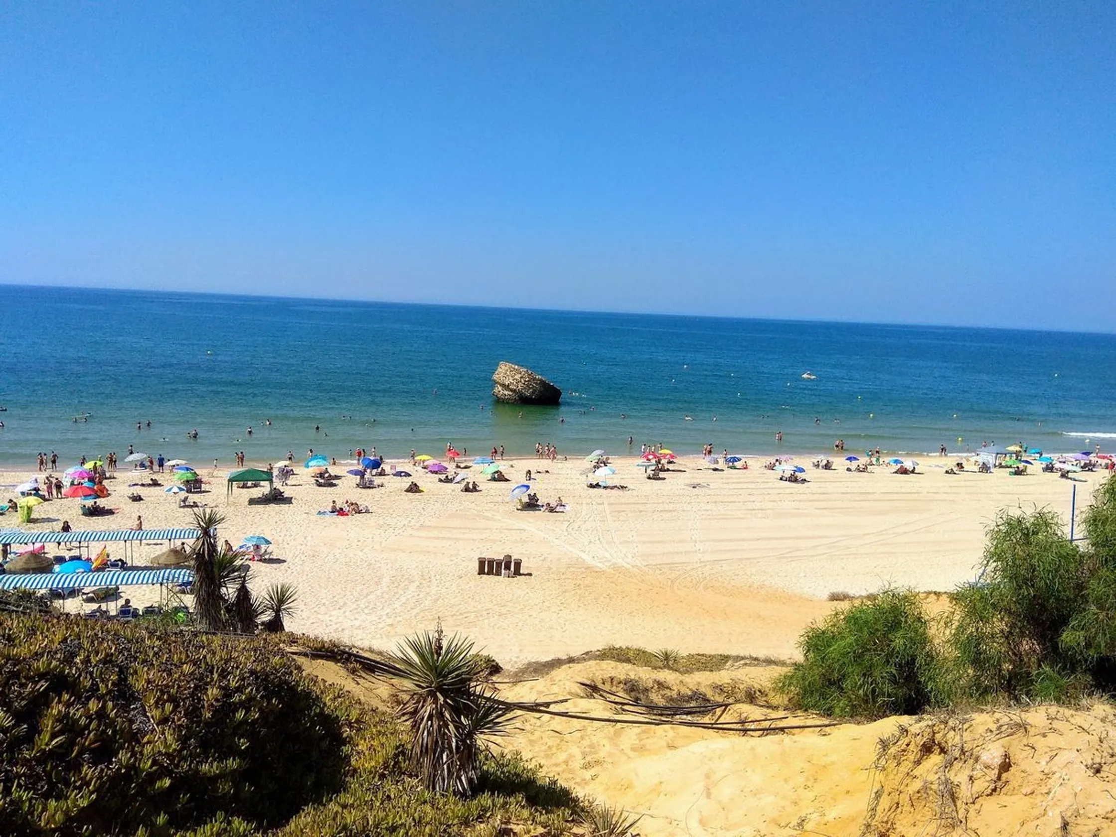 Matalascañas