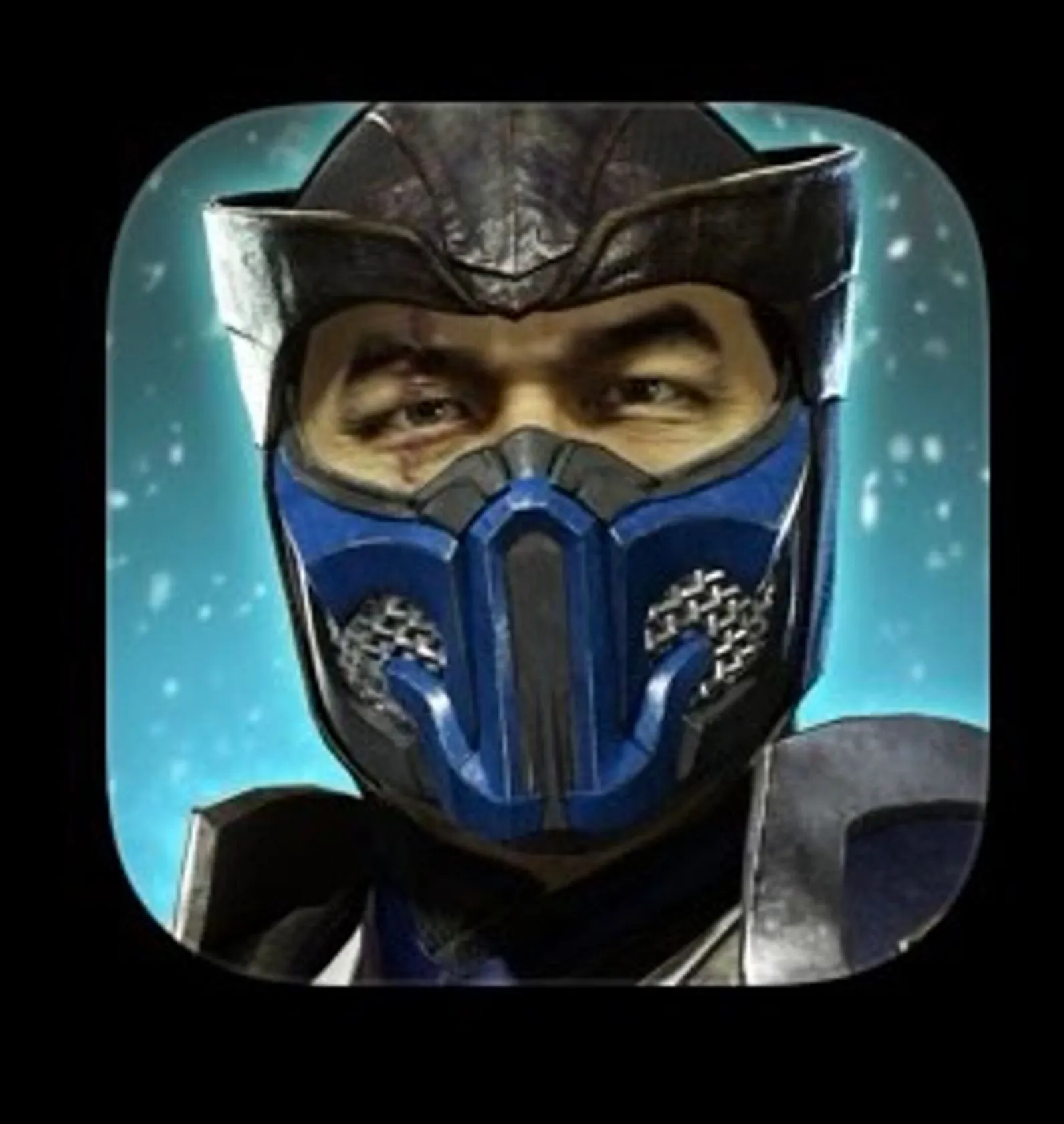 Mortal Kombat