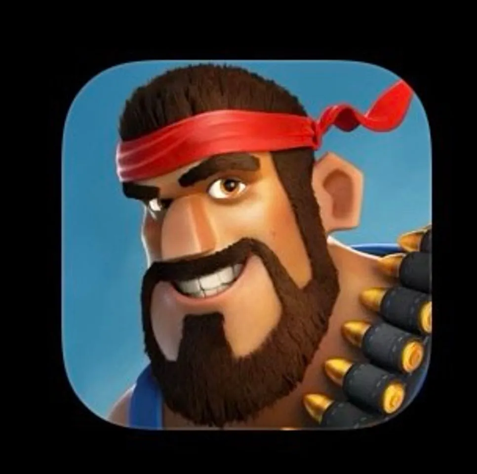 Boom Beach