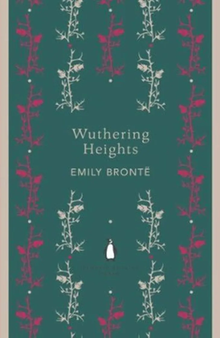 Wuthering Heights