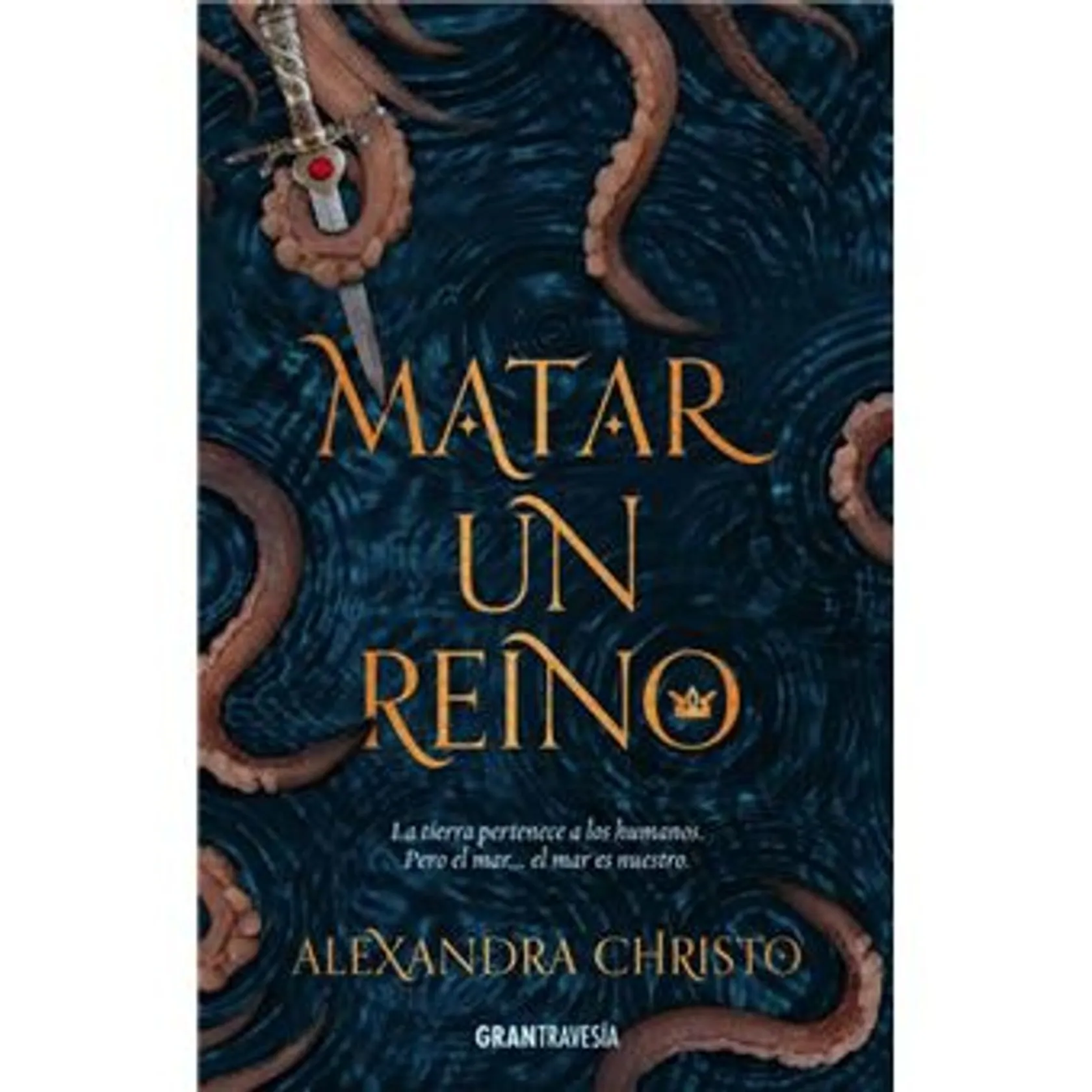 Matar un reino