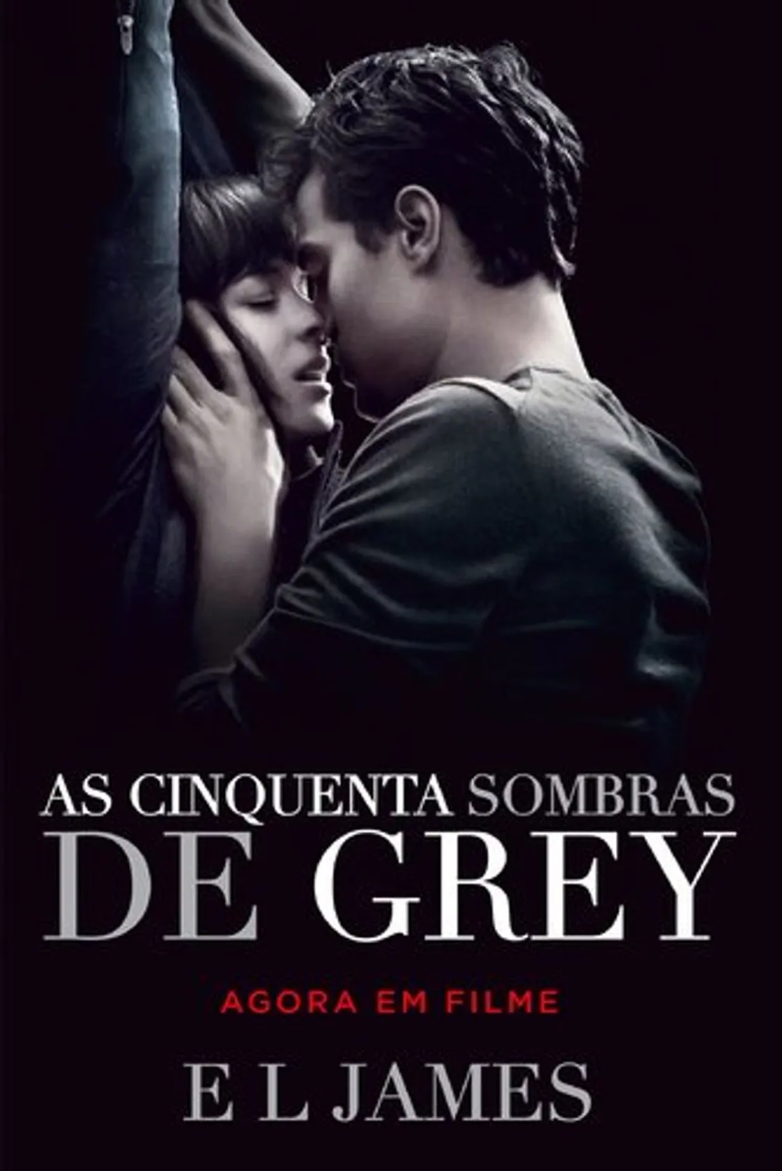 As Cinquenta Sombras De Grey