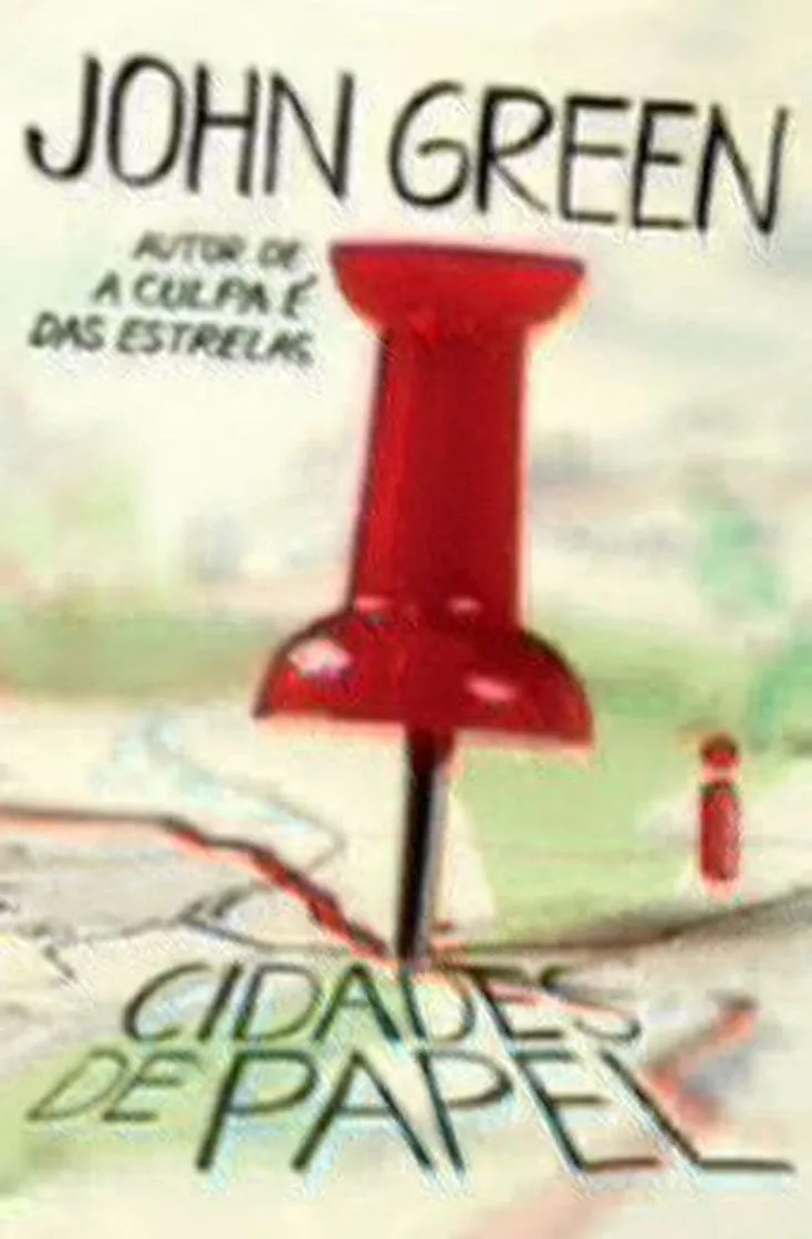 Cidades de papel