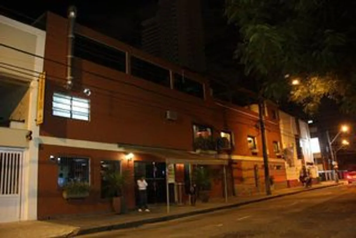 D'Boa Sushi