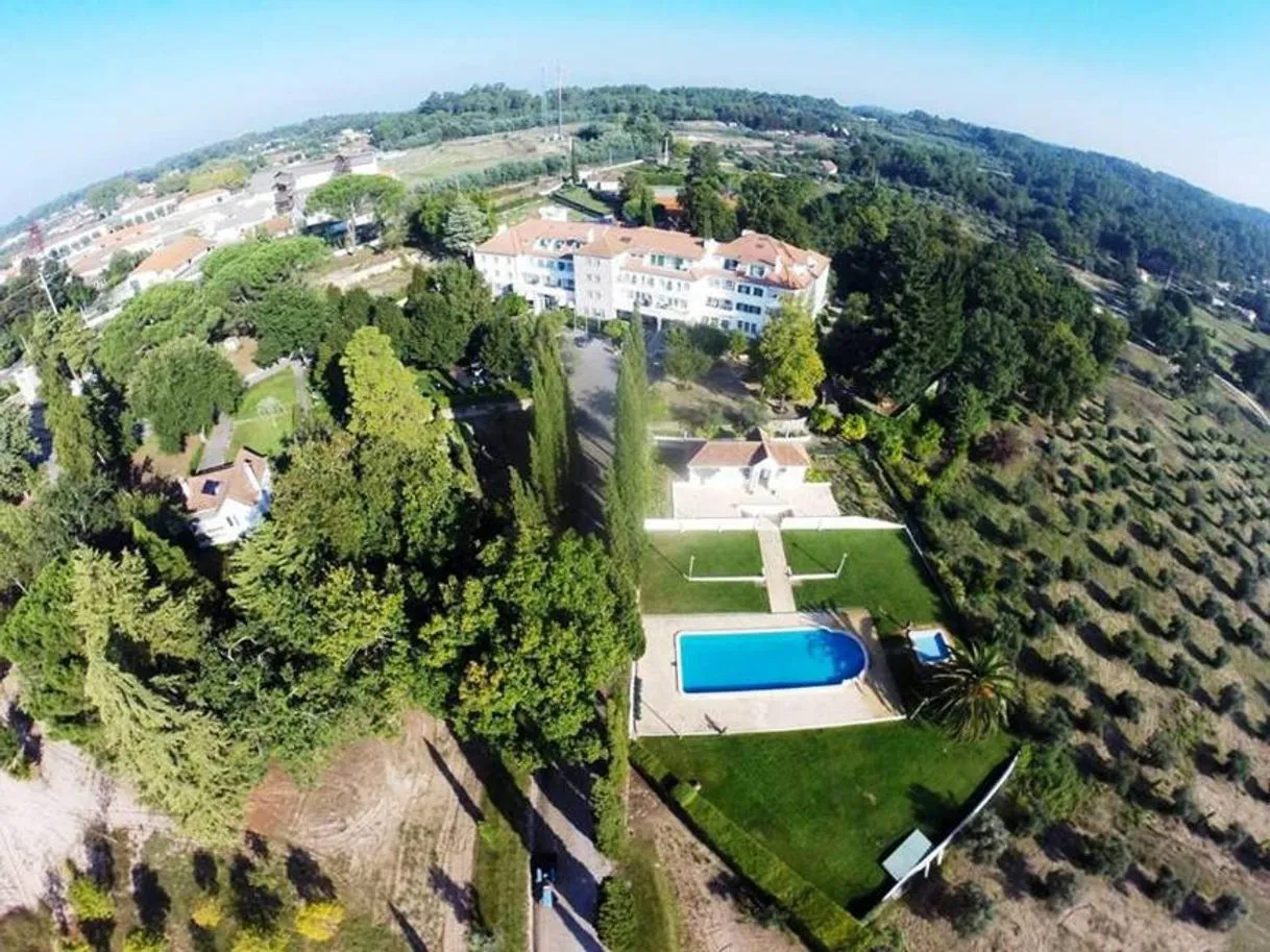 HOTEL URGEIRIÇA