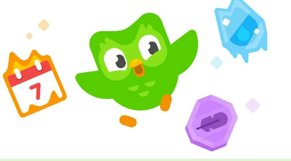 Duolingo