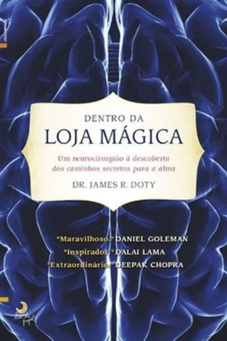 Dentro Da Loja Mágica