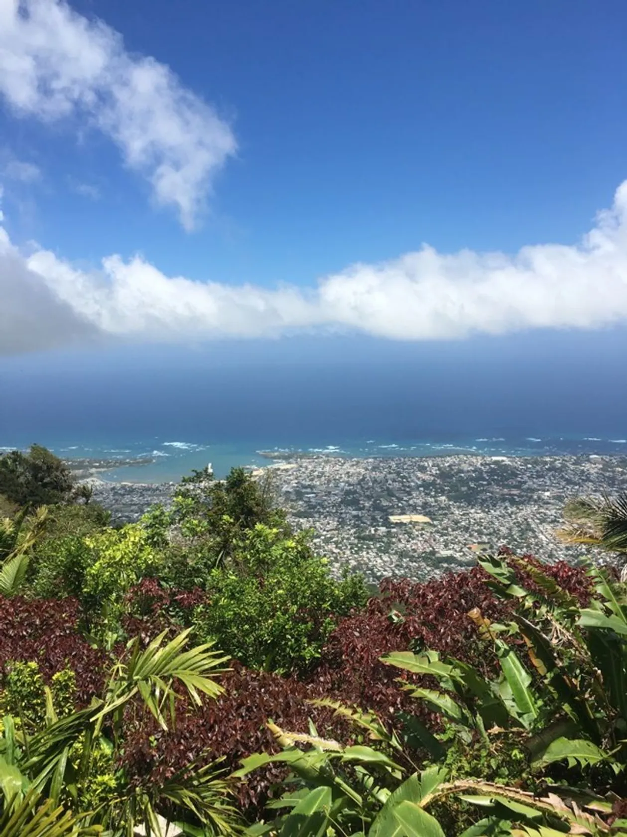 Teleférico de Puerto Plata