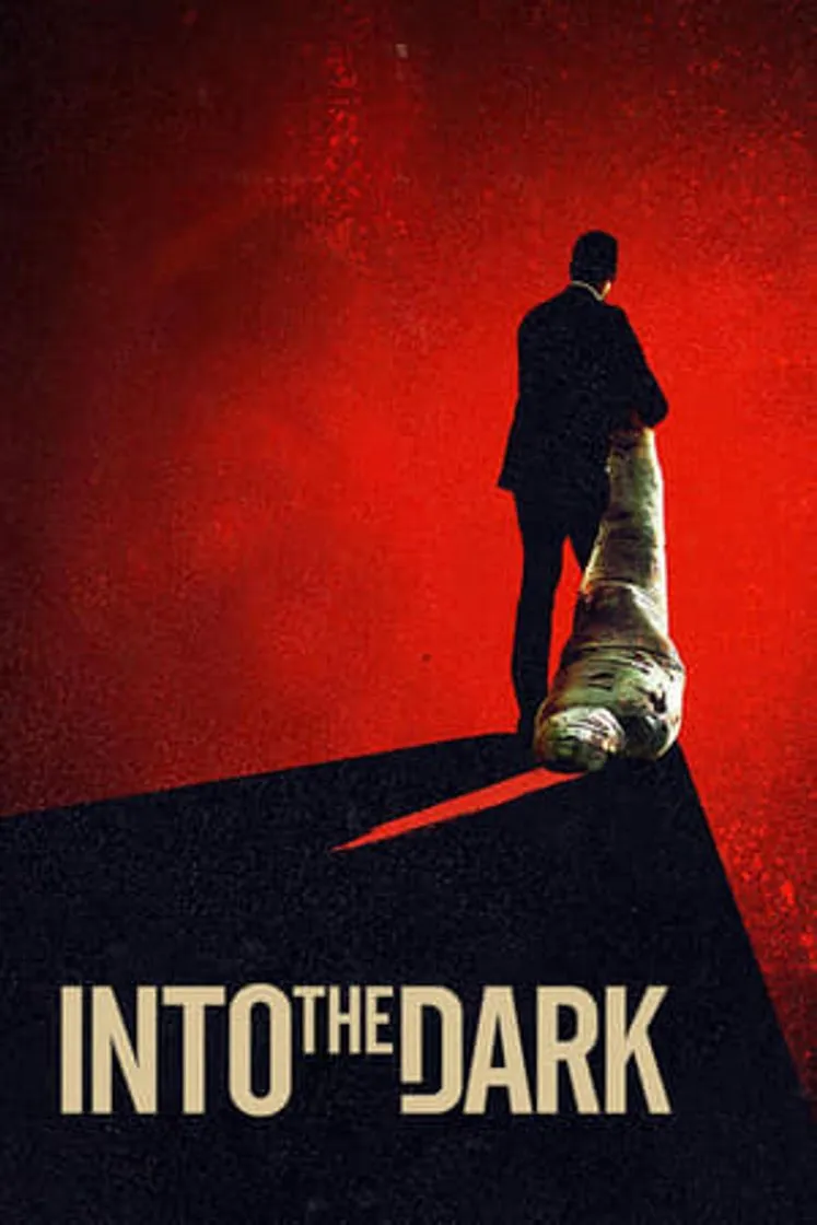 Into the dark