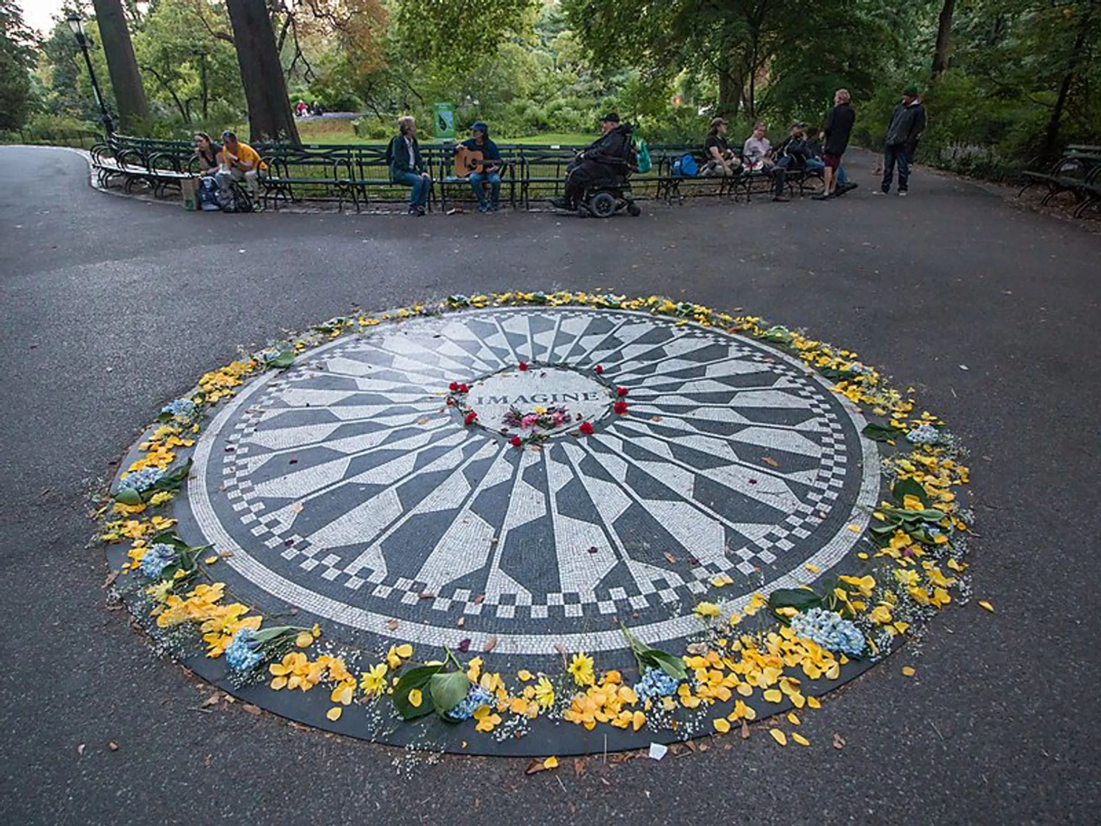 John Lennon