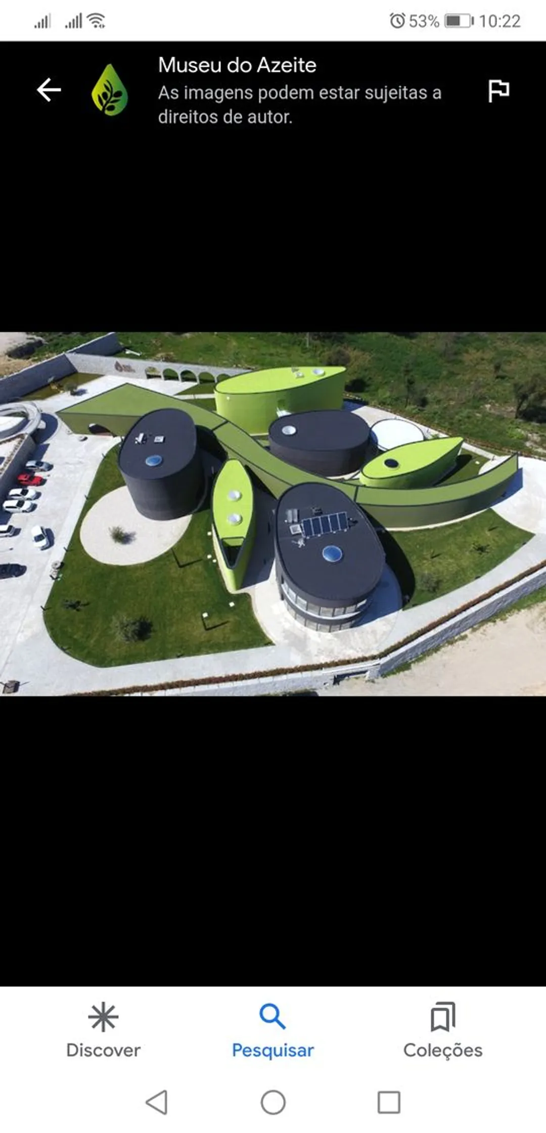 Museu do Azeite