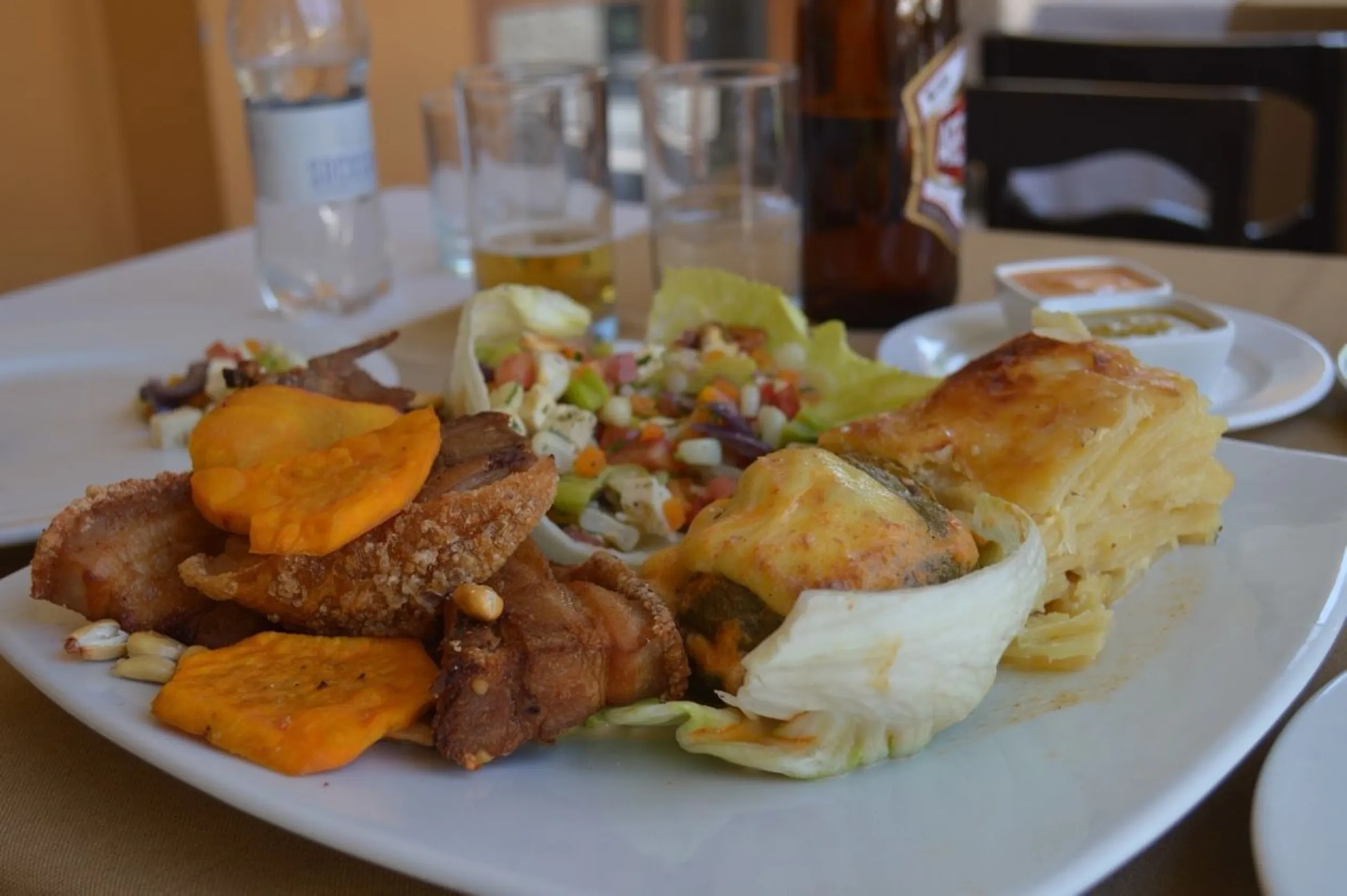 Sol de Mayo