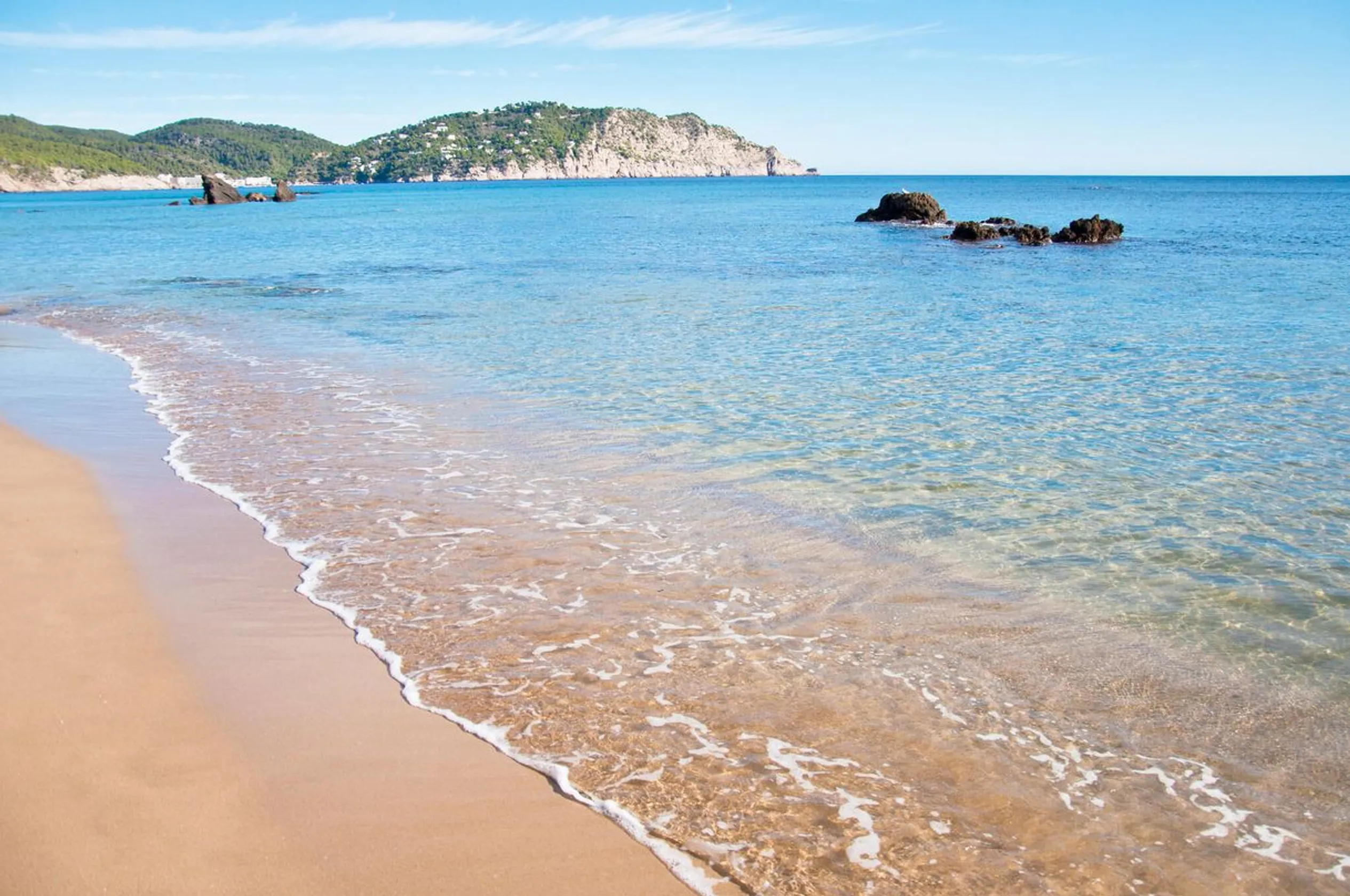 Playa es Figueral